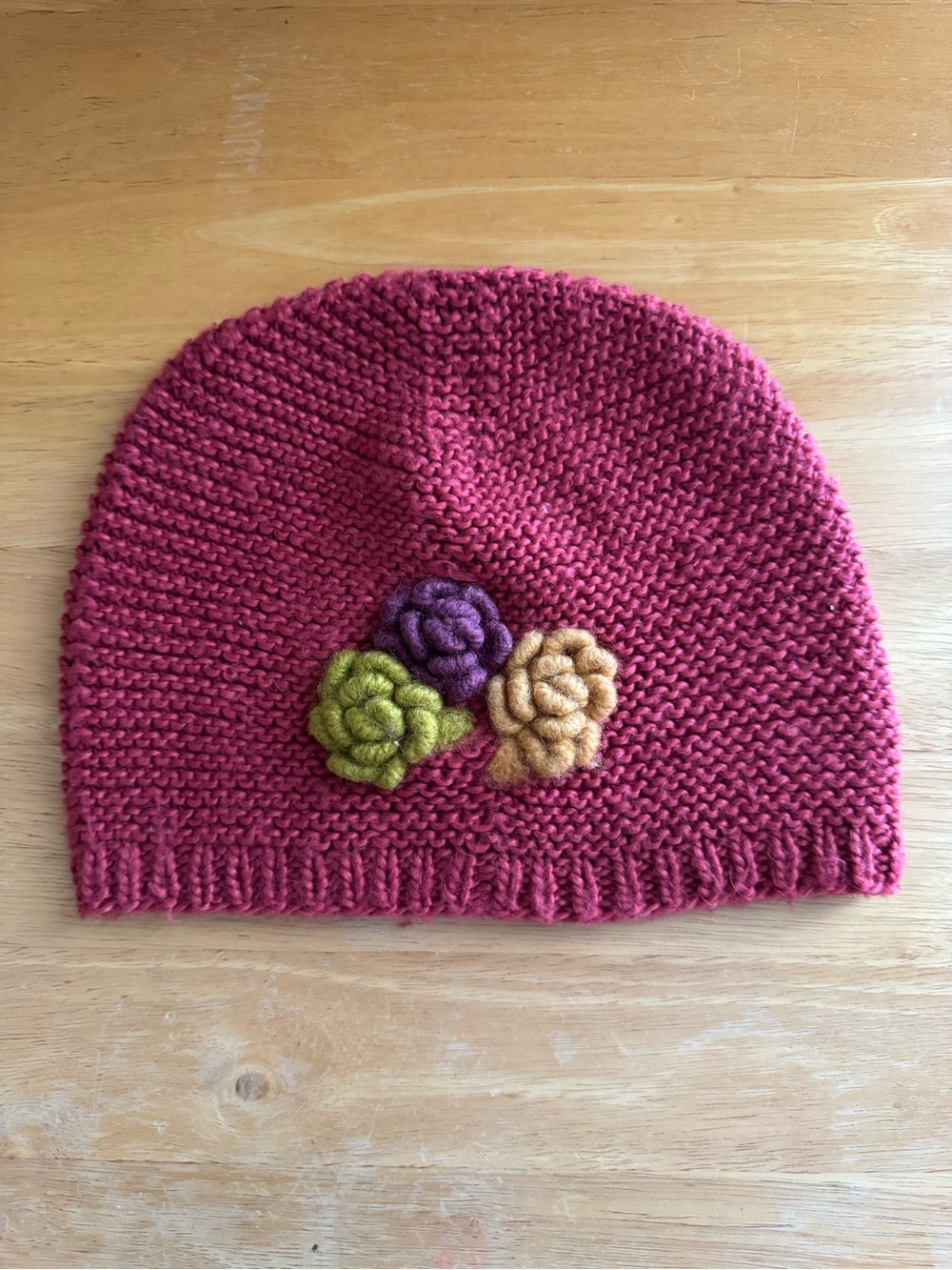 Greater Good Beanie